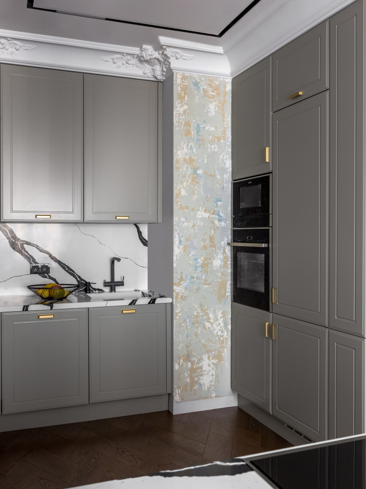 ЖК Пресня Сити