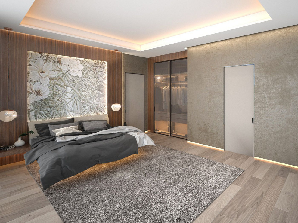 Дом в Барвихе