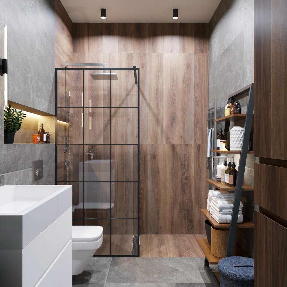 Проект ЛОФТ