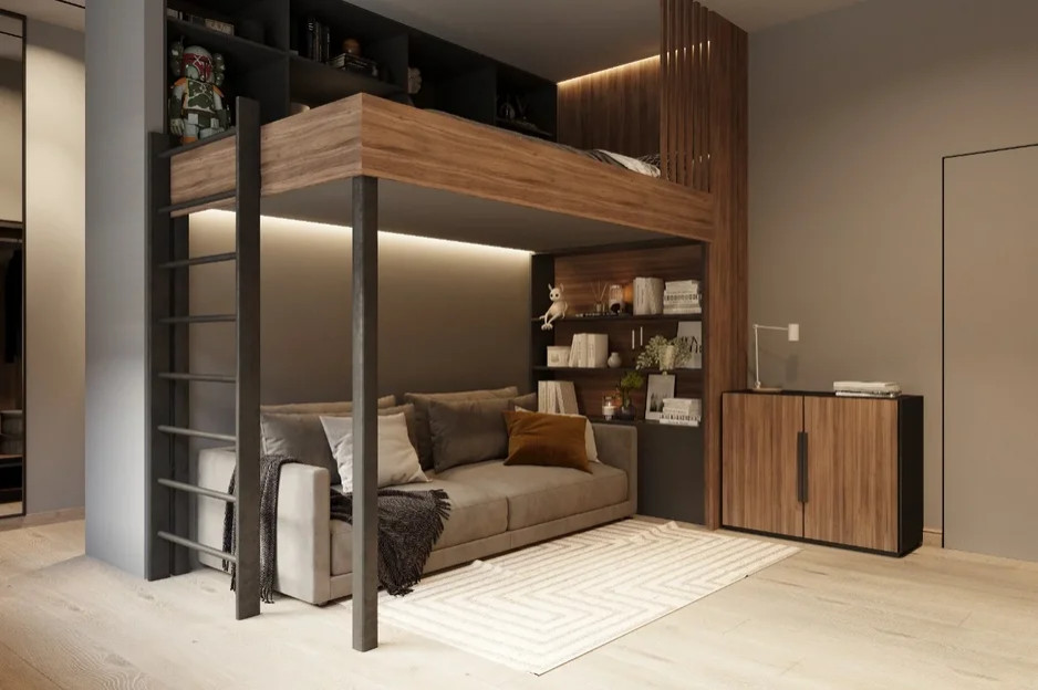 Обложка проекта: Дом Пушкин