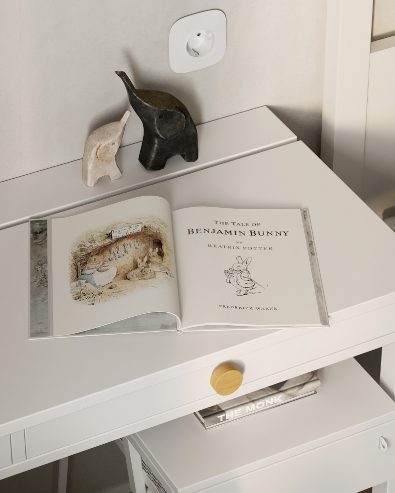 ЖК МИЧУРИН 82 м2