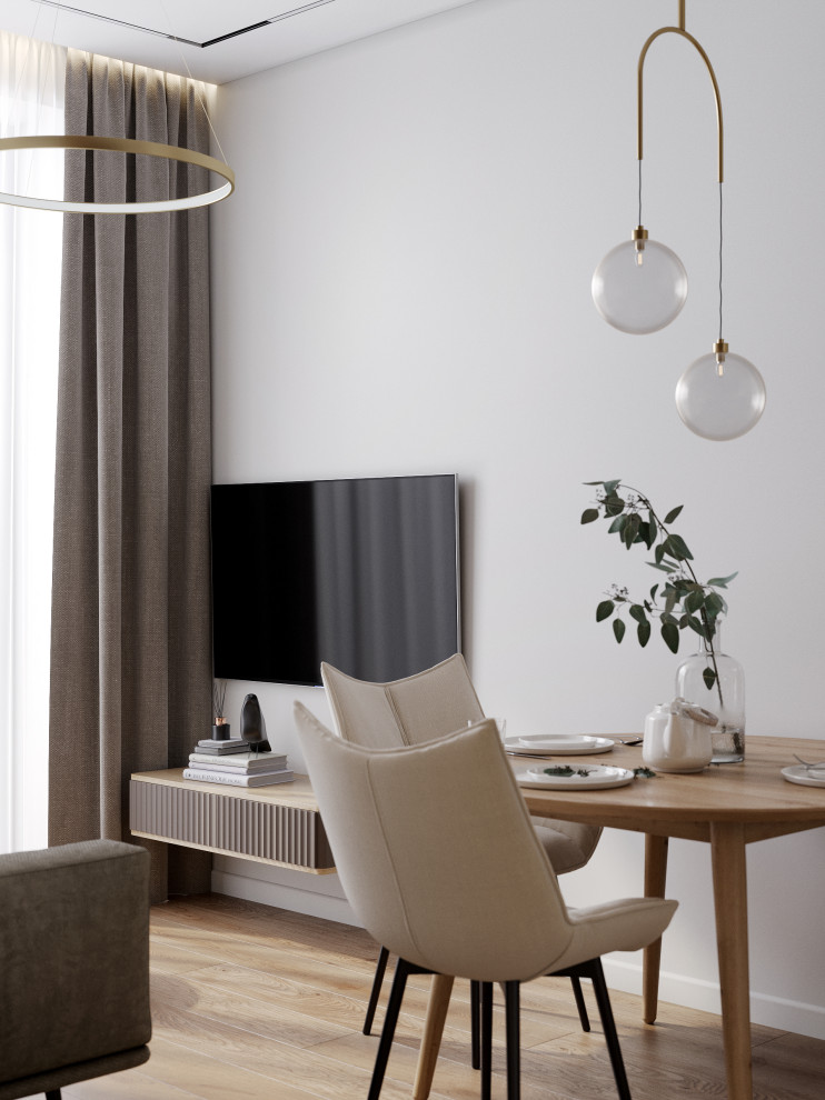 Природный минимализм