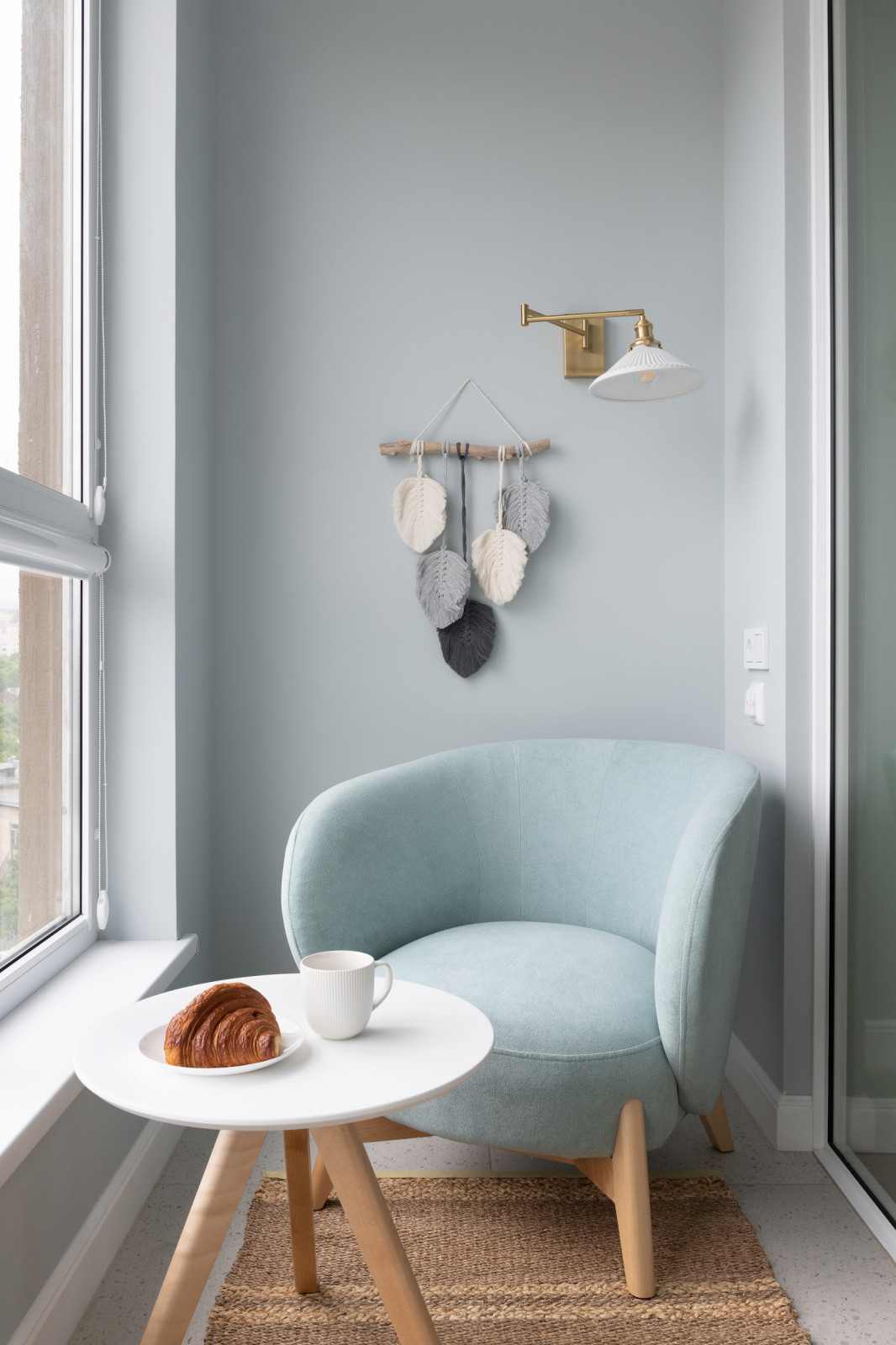 Отпускная квартира