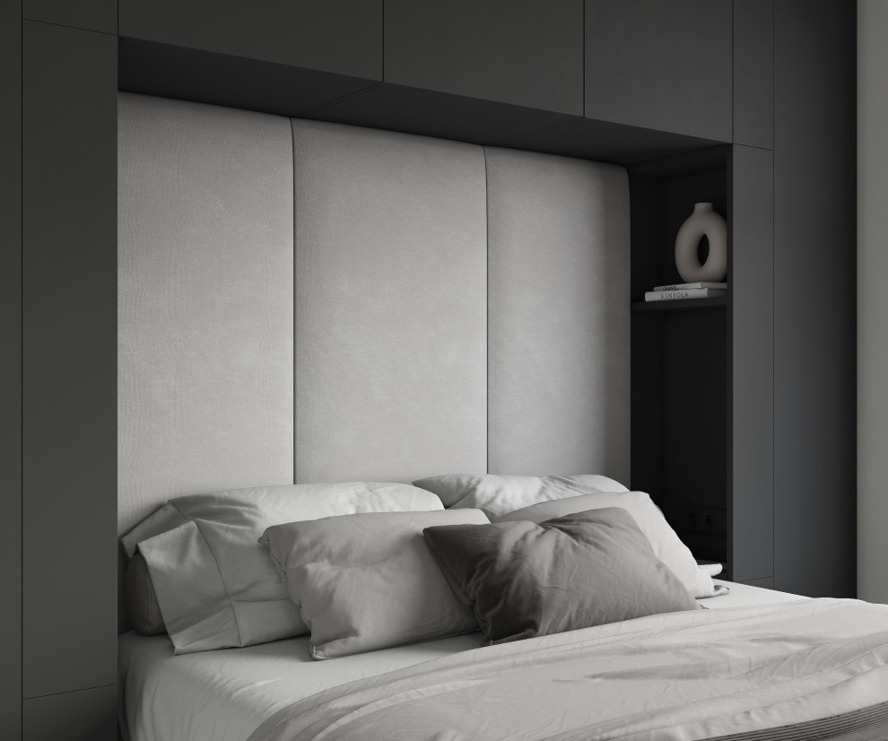 ЖК Республика: Спальня