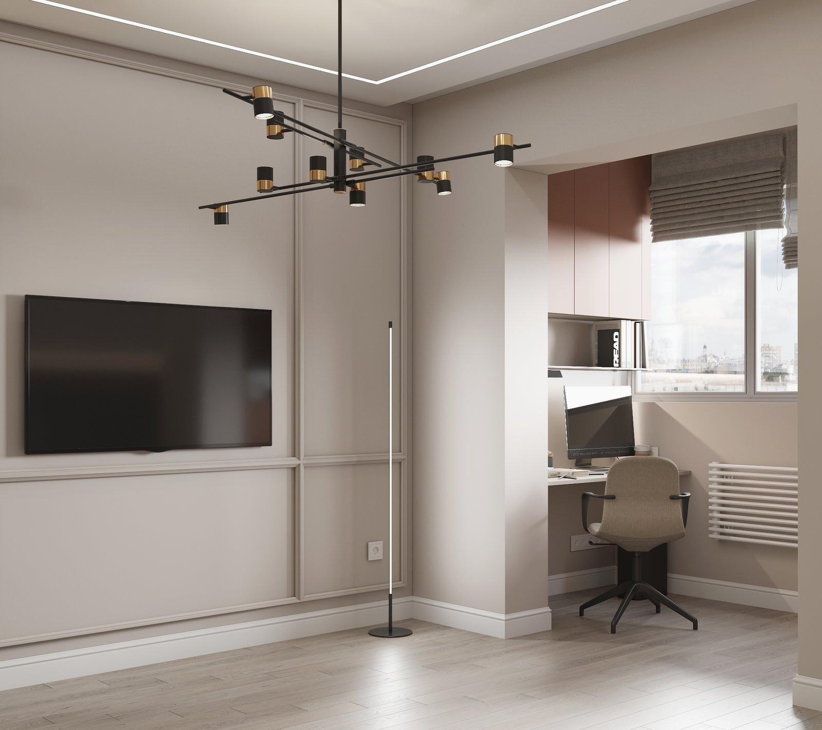 Ул. Кожевенная