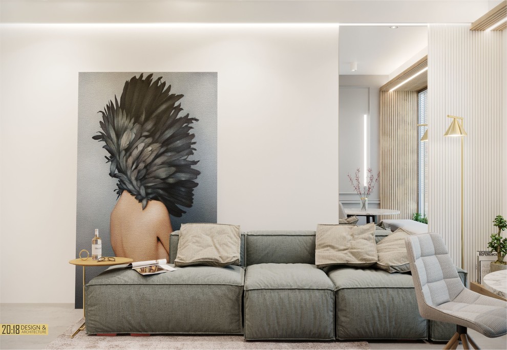 3Х КОМАНТНАЯ КВАРТИРА В САНКТ-ПЕТЕРБУРГЕ