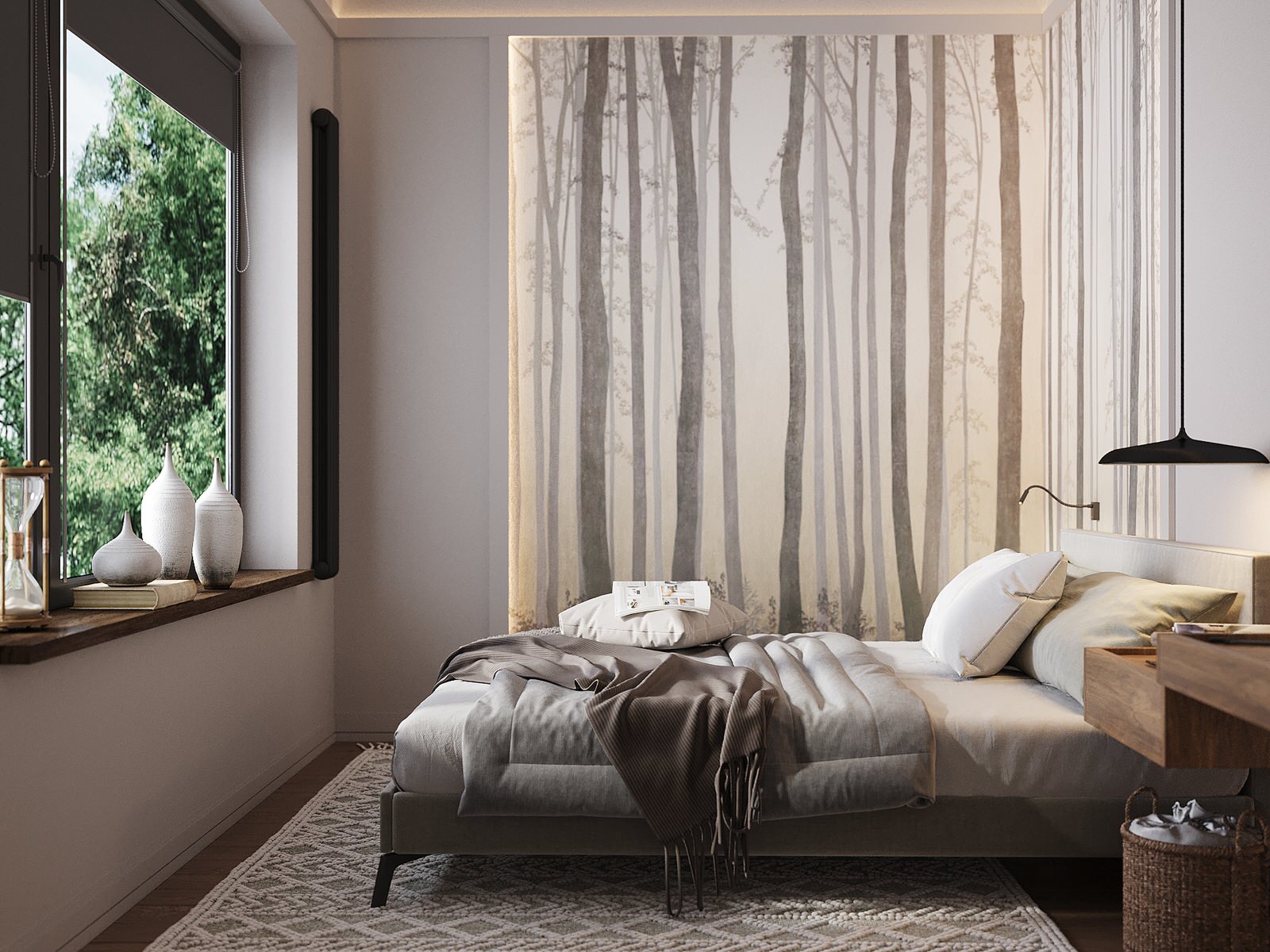 Коттедж в п. Куликово