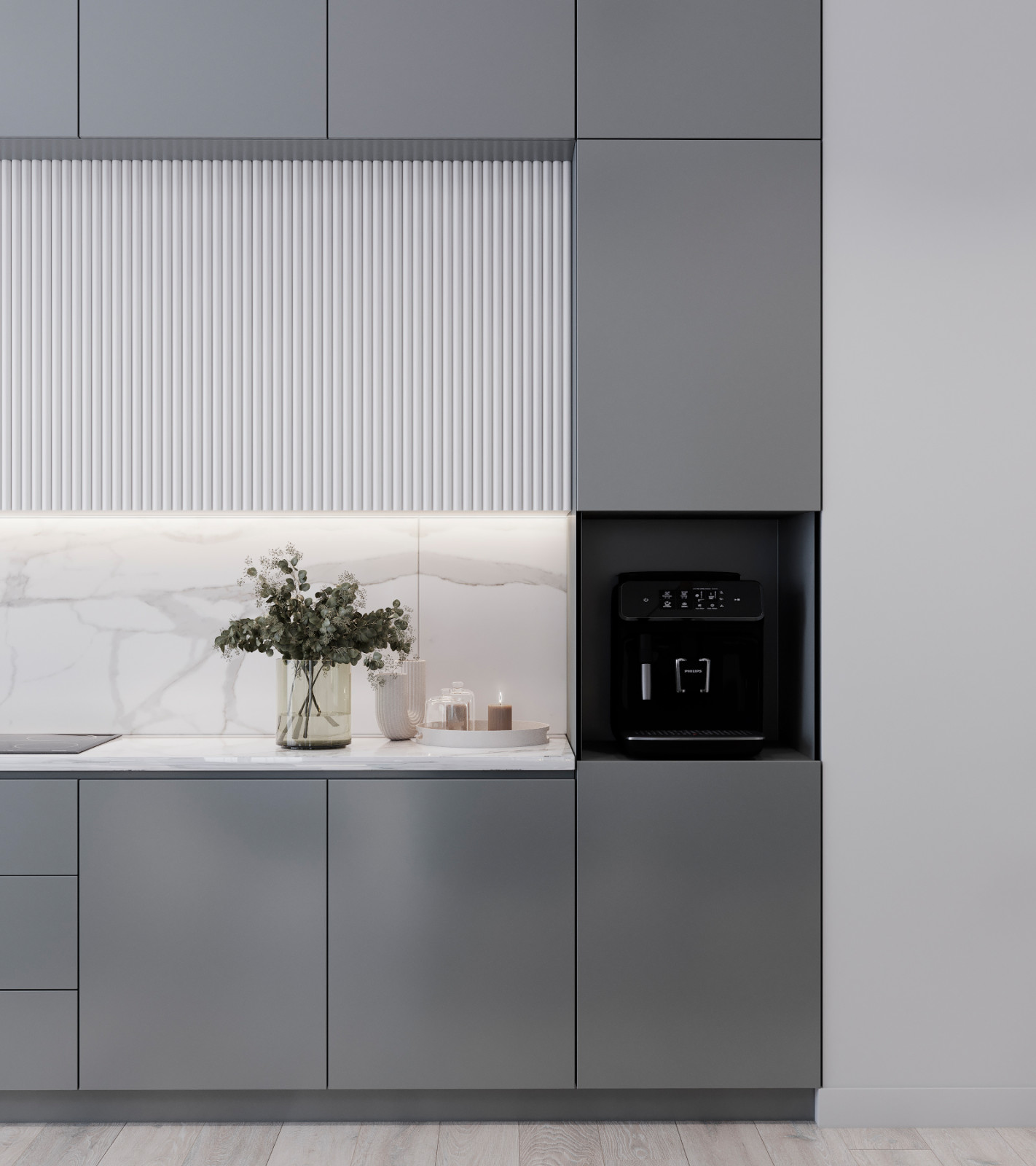 КП "Софийские Сады"