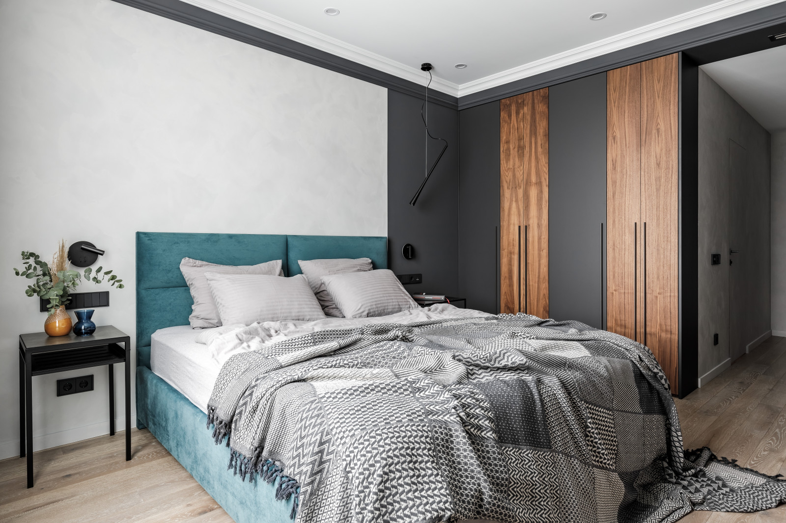 Квартира на Аптекарском переулке в Петербурге