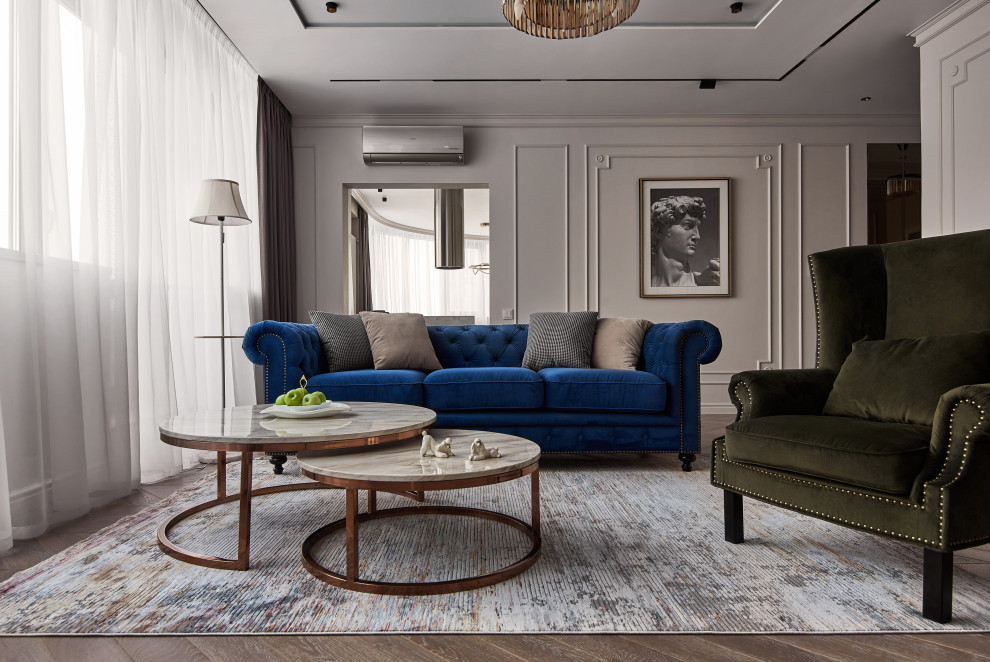 ЖК Граф Орлов