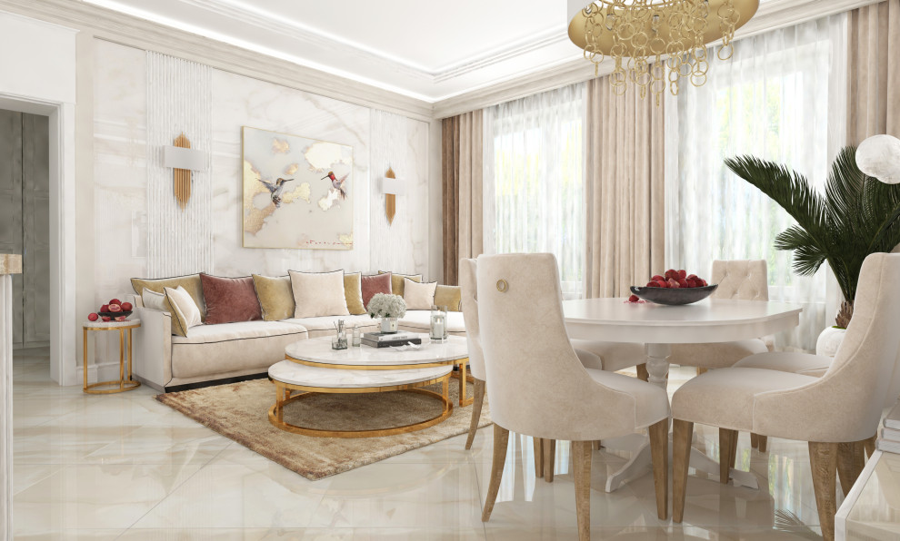 Частный дом, г. Краснодар