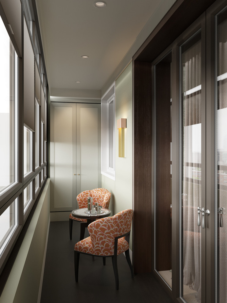 Квартира в ЖК Розмарин