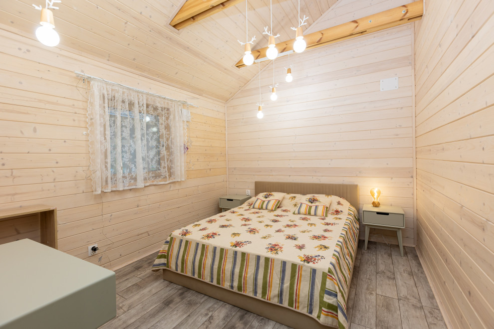 Загородная недвижимость