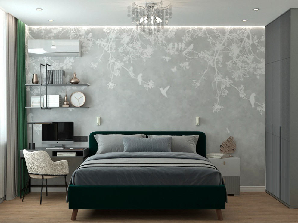 ЖК Сокол Град. квартира 86 кв.м.