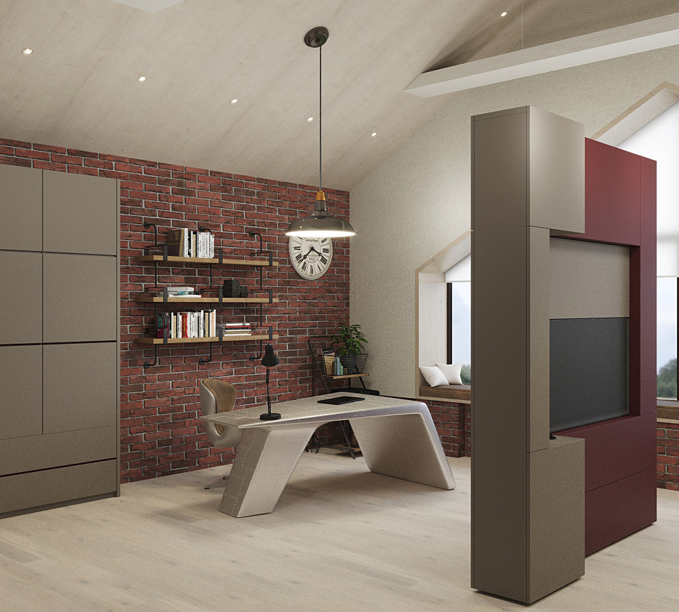 Спальня подростка