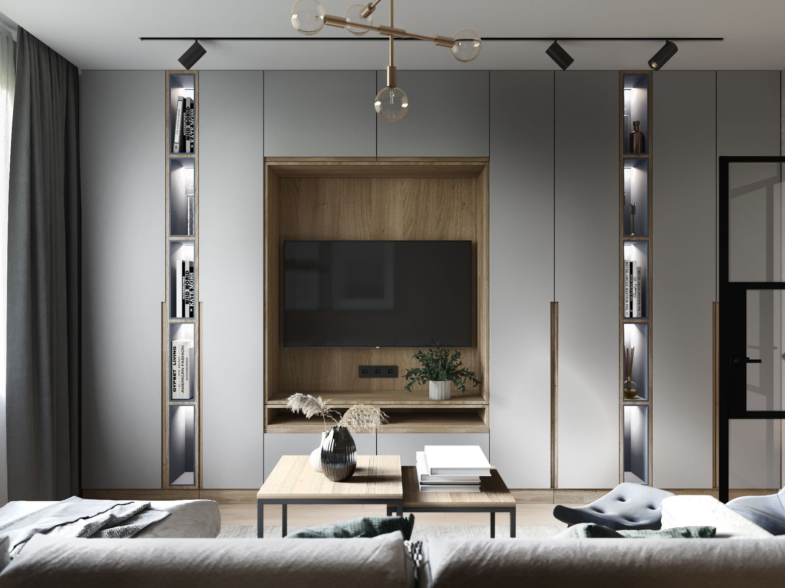 ЖК "Сколковский"