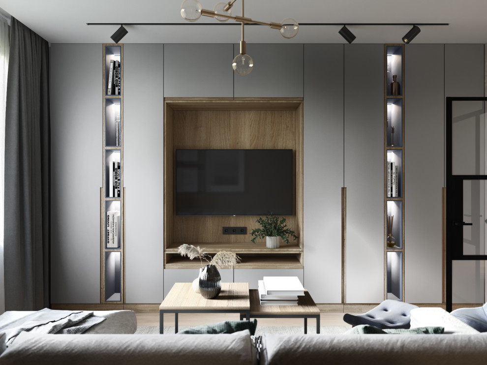 ЖК "Сколковский"