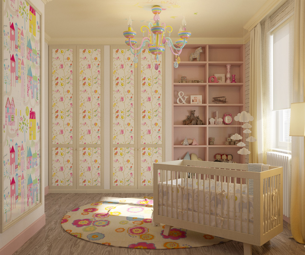 Детская комната