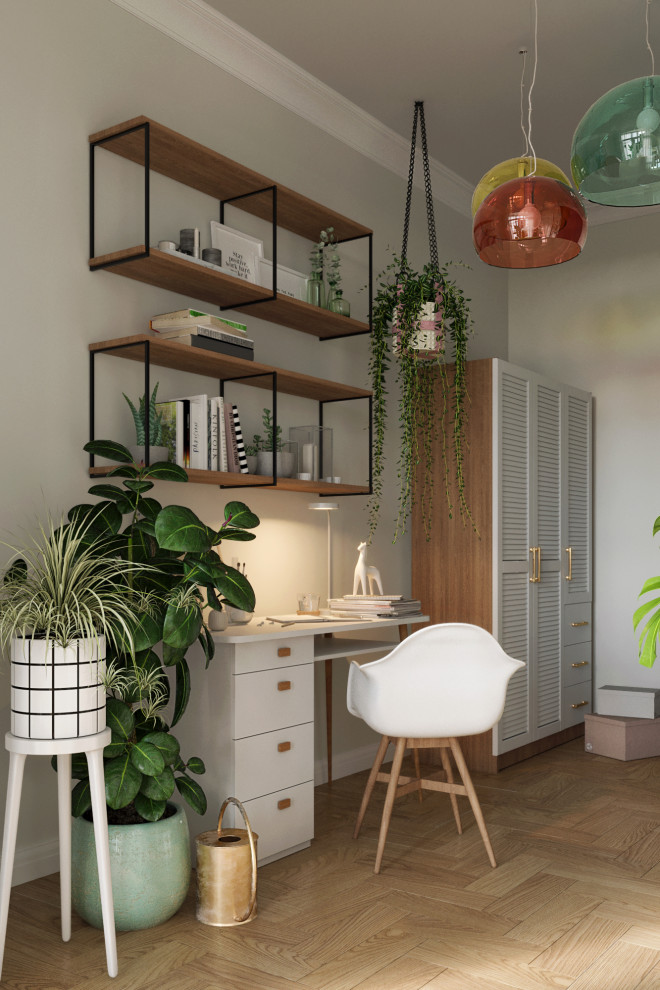 ЖК "Династия"