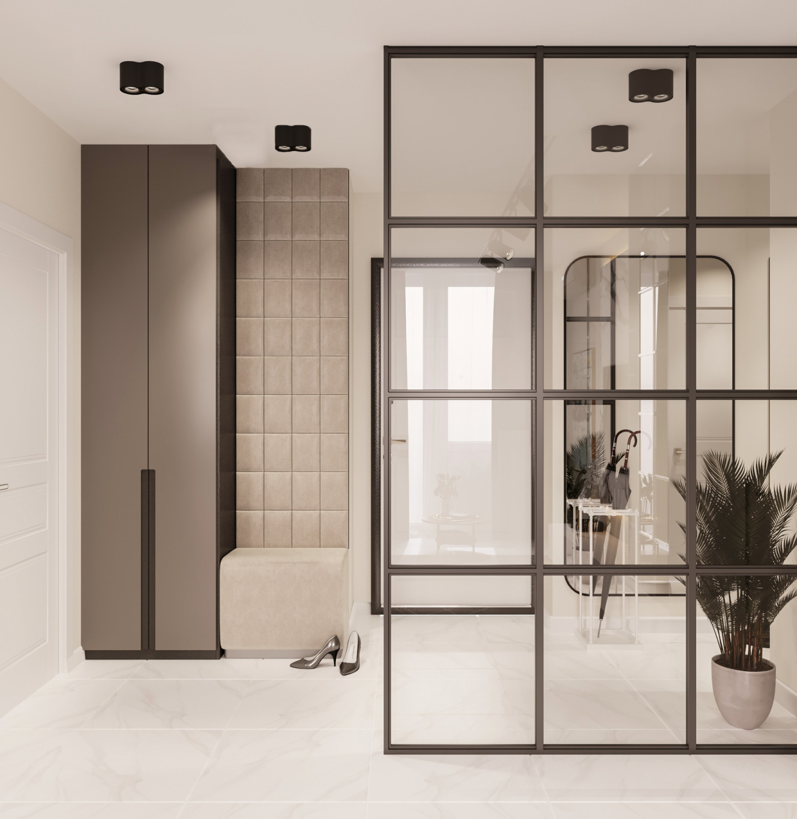 Левенцовка, 55 кв.м