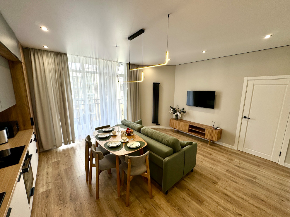 Жк Светлогорск-3