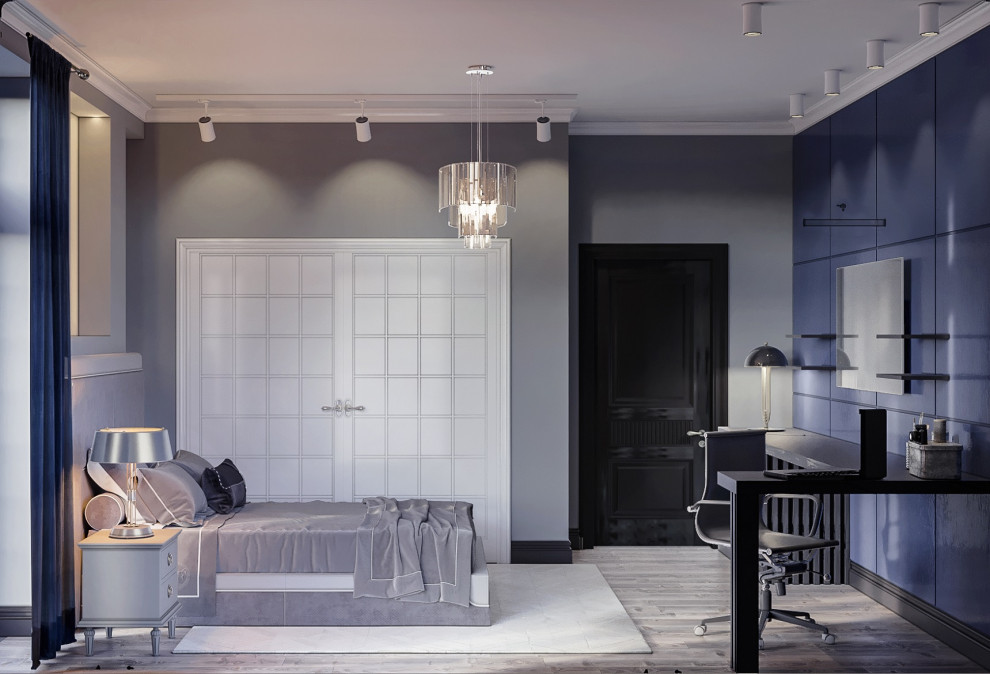 ЭКЛЕКТИКА СТРЕМЛЕНИЯ