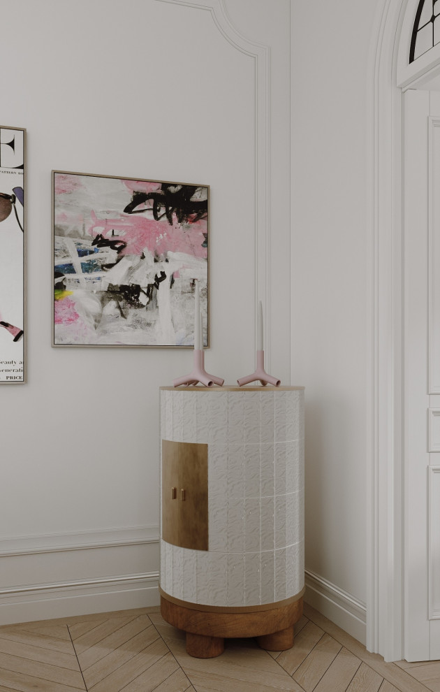 ВИНТАЖНЫЙ ШАРМ