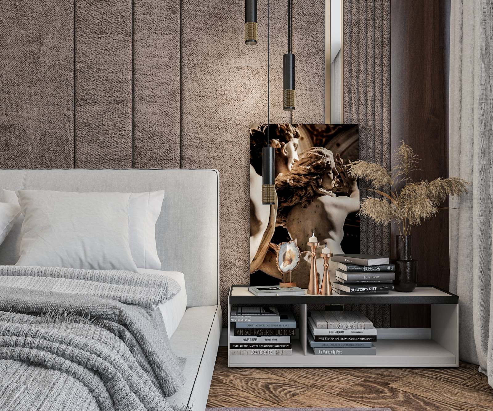 ЖК Turandot Residence