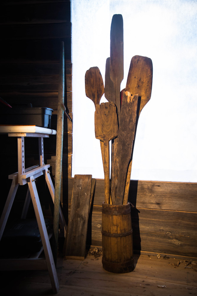 Портрет: Дизайн-лаборатория AUGUST — второе рождение забытых вещей