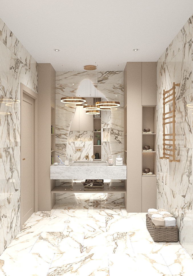 ванная комната