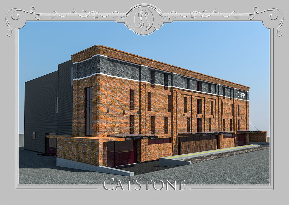 Наши объекты