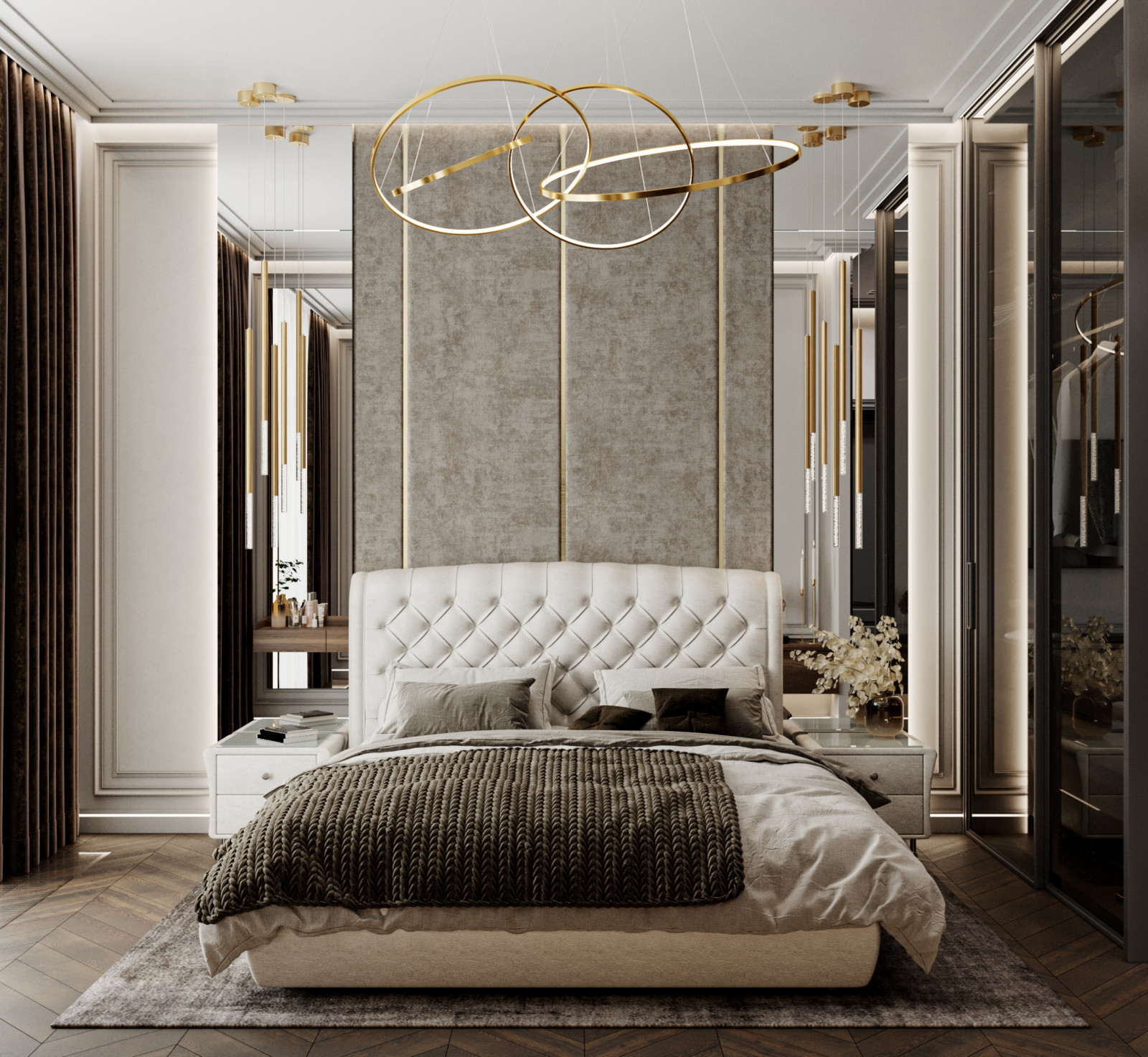 Кутузовский Лайф 115м2