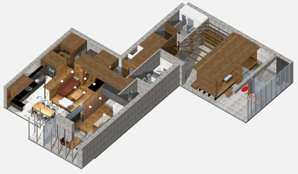 "Z" квартира