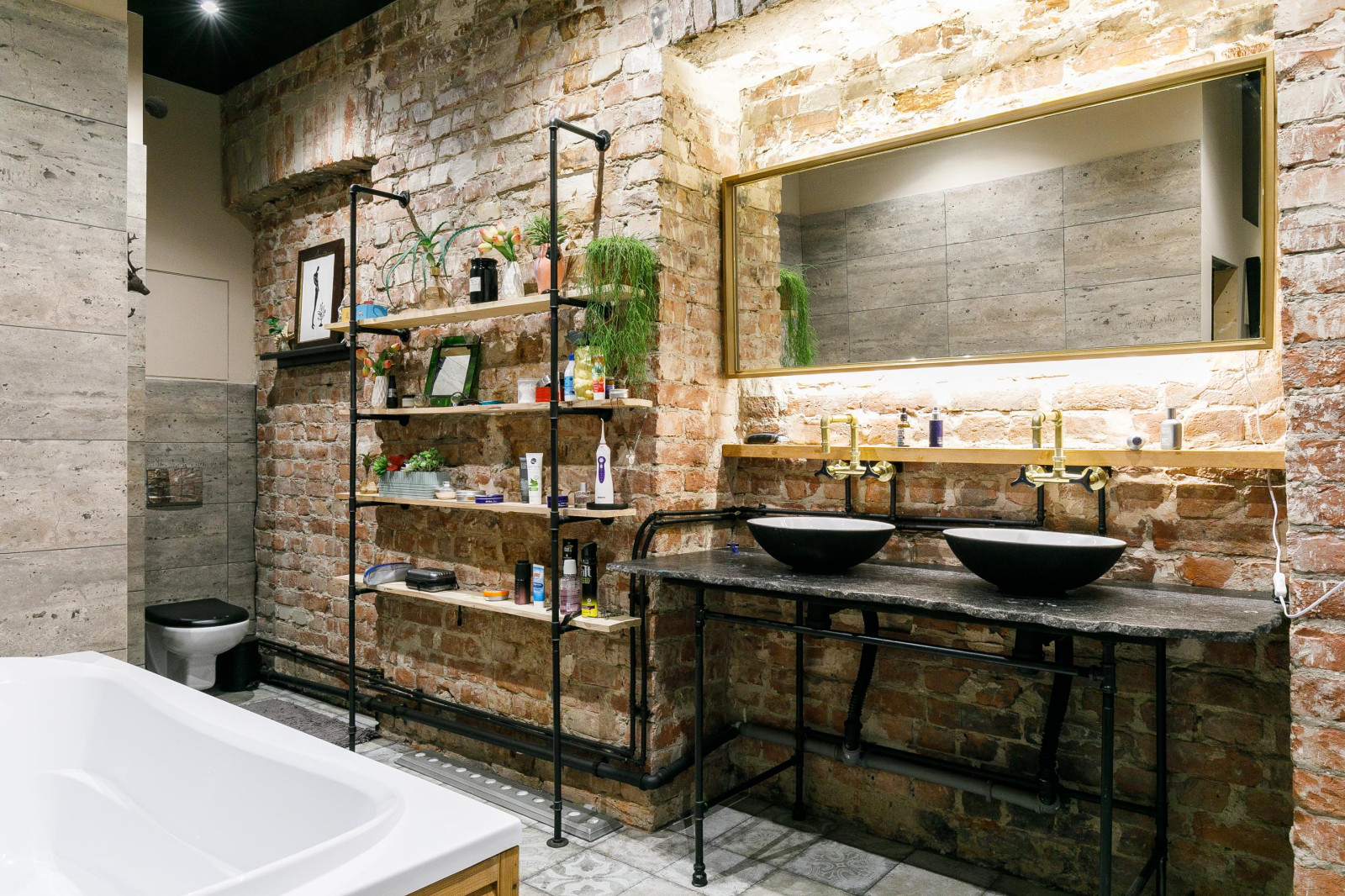 Обложка проекта: Фотосъемка апартаментов на Ординарной