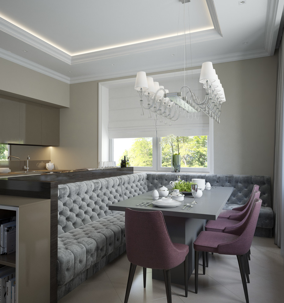 Паддингтон: дом для современной семьи