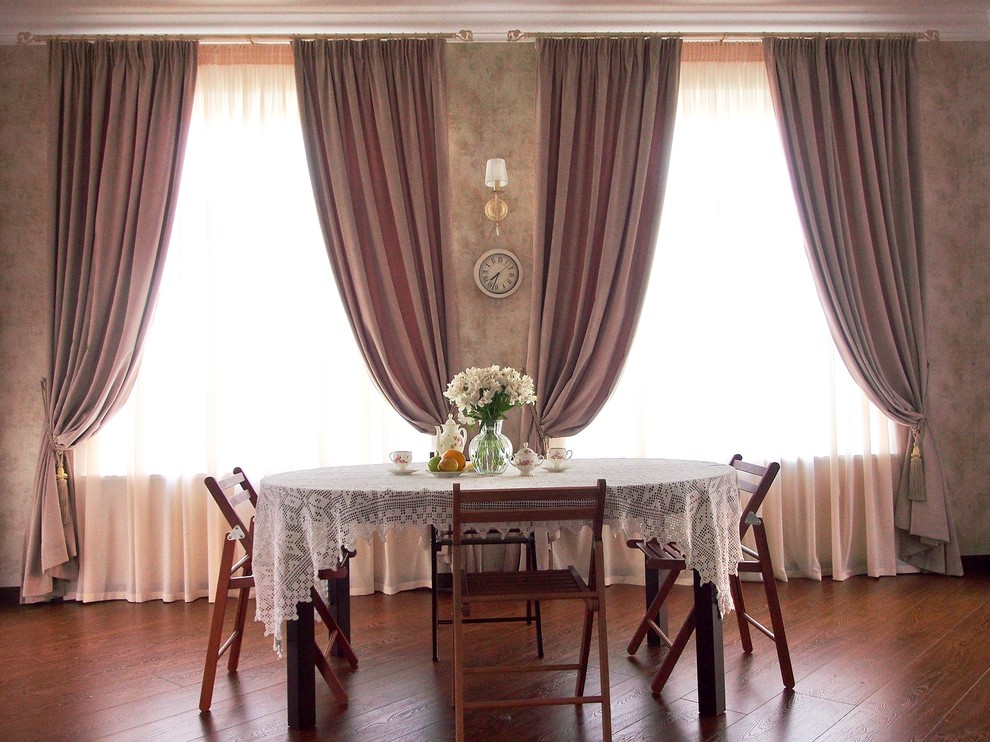 Усадьба в Пестово