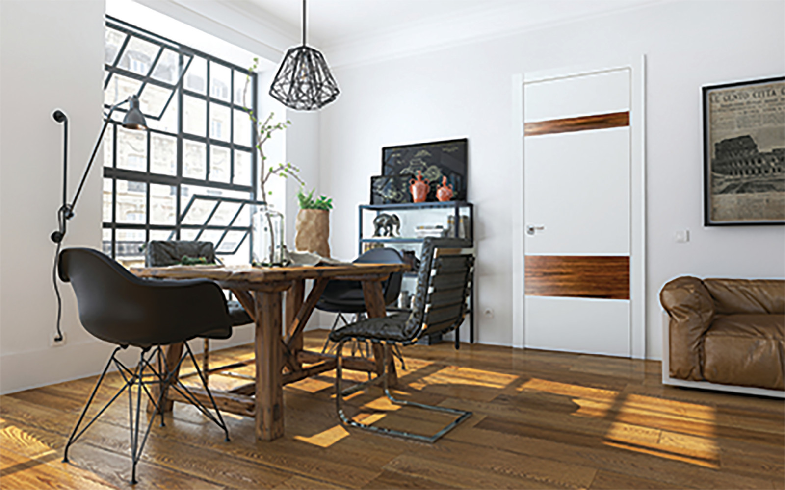 Коллекция Tivoli