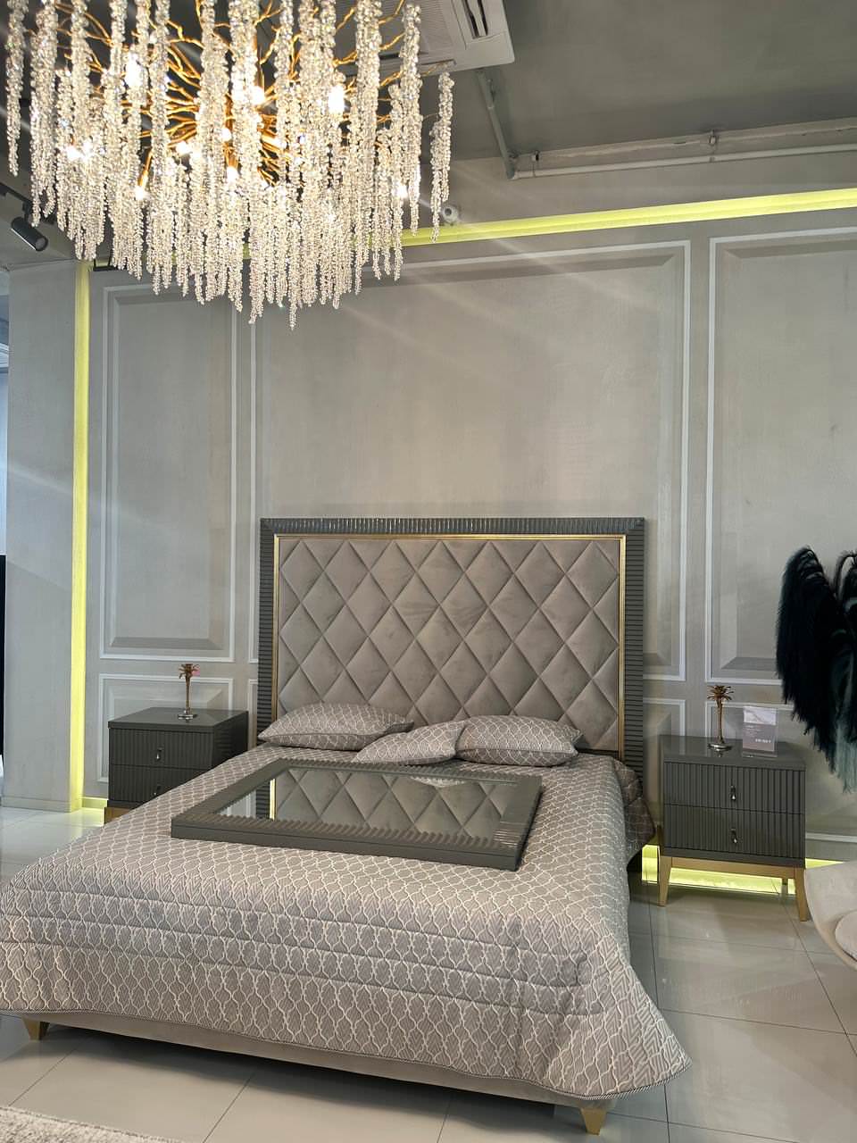 Обложка проекта: Полная комплектация квартиры