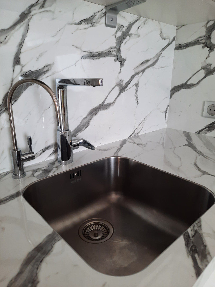 Фактуры,рельефы,свет..продолжение следует)72 кв.метра