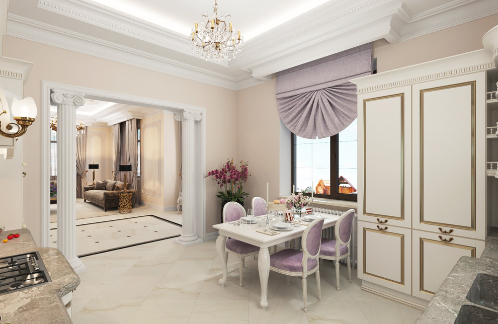 Дом в КП "Millennium Park"