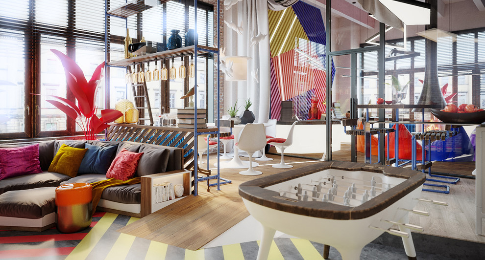 Офис компании 3D.ru