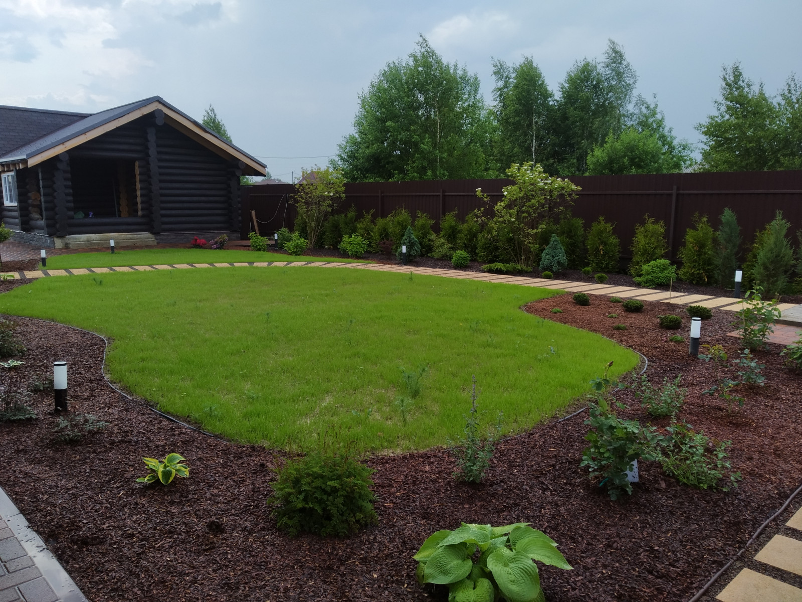 Обложка проекта: кп Белое Озеро