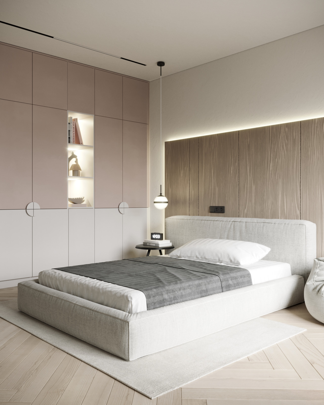 Modern House