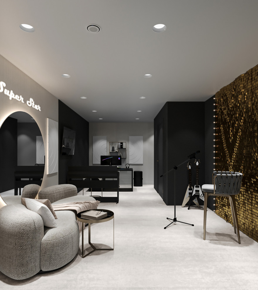 Студия вокала