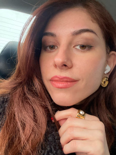 Марьям Умаева