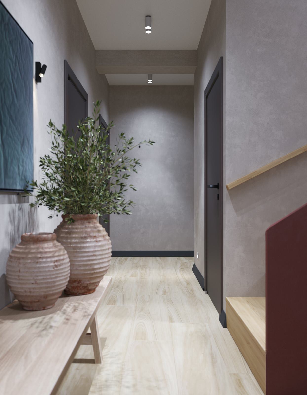 Загородный дом Юкки