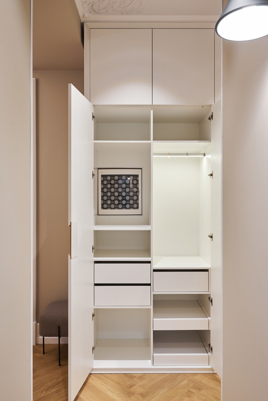 Квартира в Кронштадте