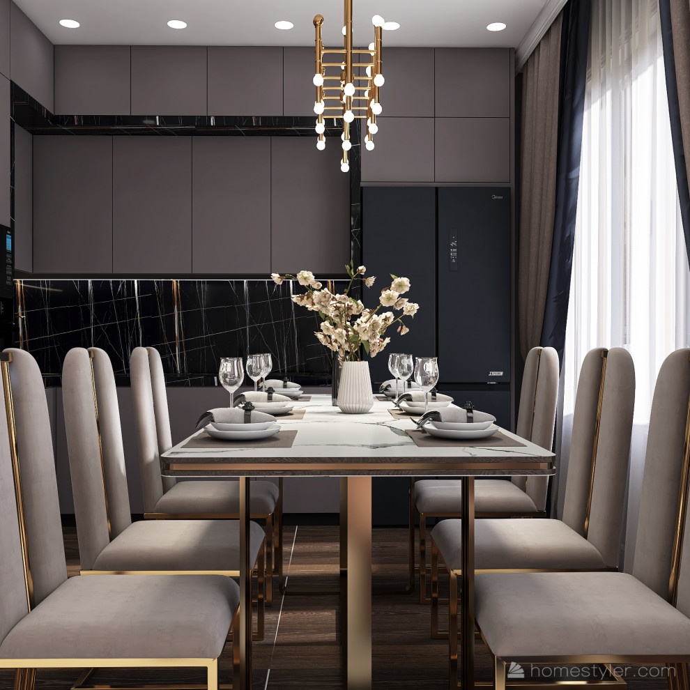 Проект на ул. Аржанова