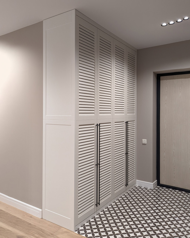 Меблировка квартиры в ЖК Легенда Дальневосточного