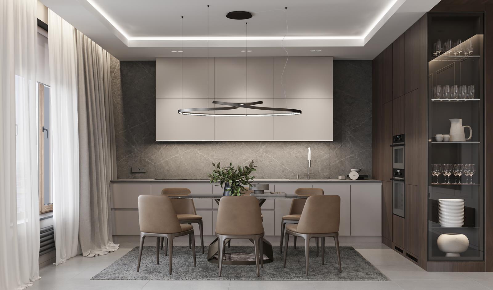 Richmond Residence 4